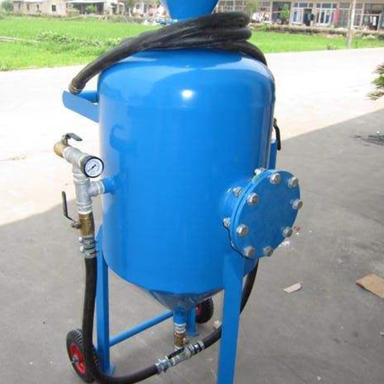 除銹機器設備